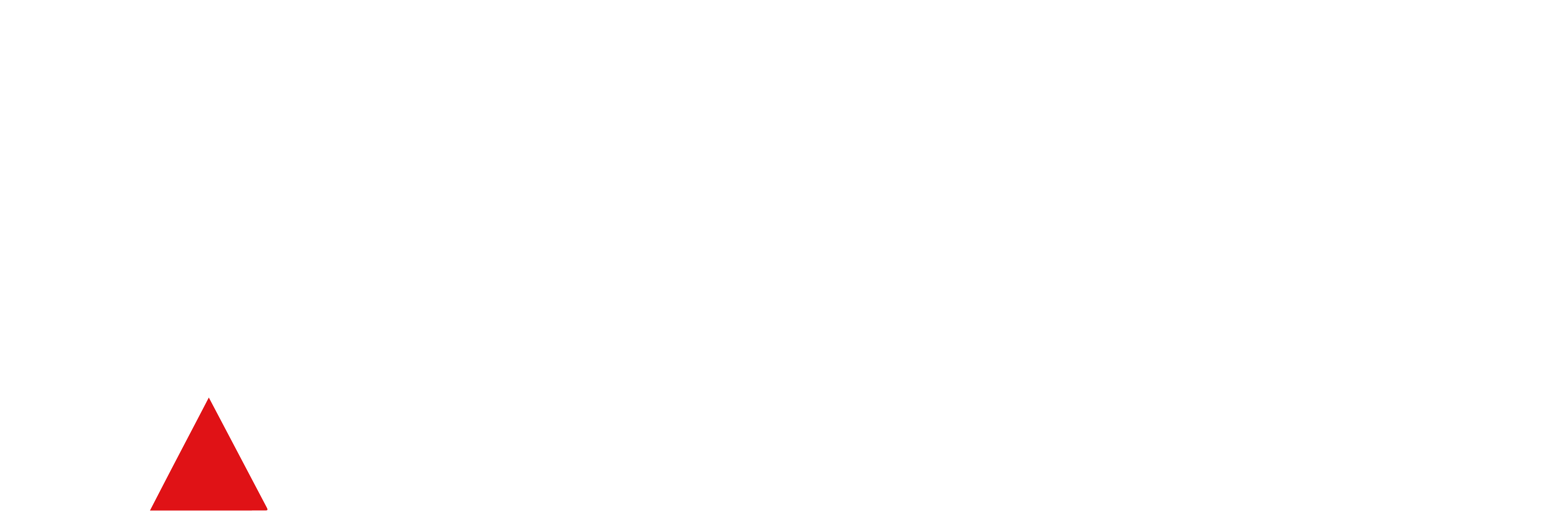 Aboutteck logo design white